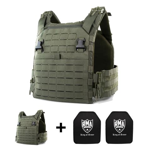 rma level 4|rma level 4 armor.